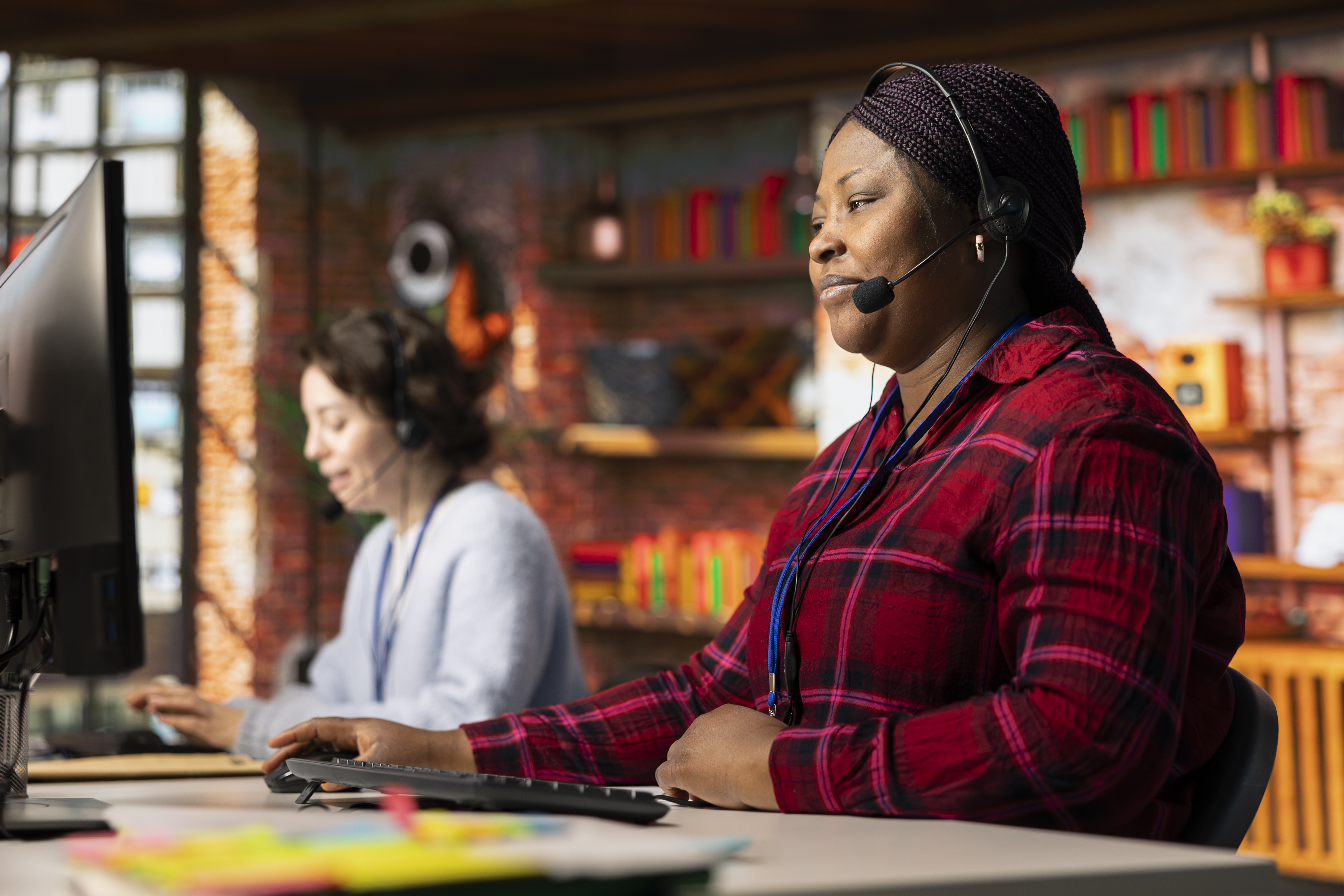 contact customer service